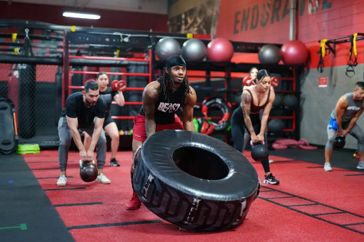 From Beginners to Pros: Exploring the Best MMA Gyms Near Me