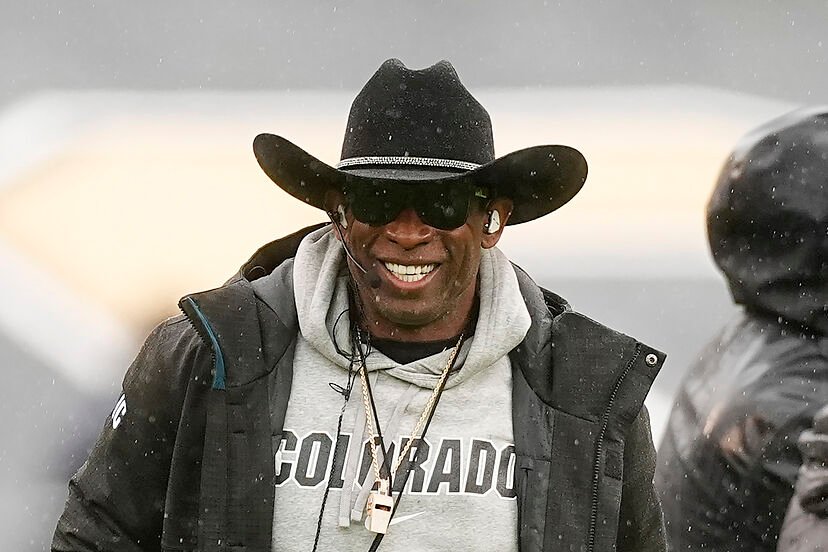 Deion Sanders Net Worth