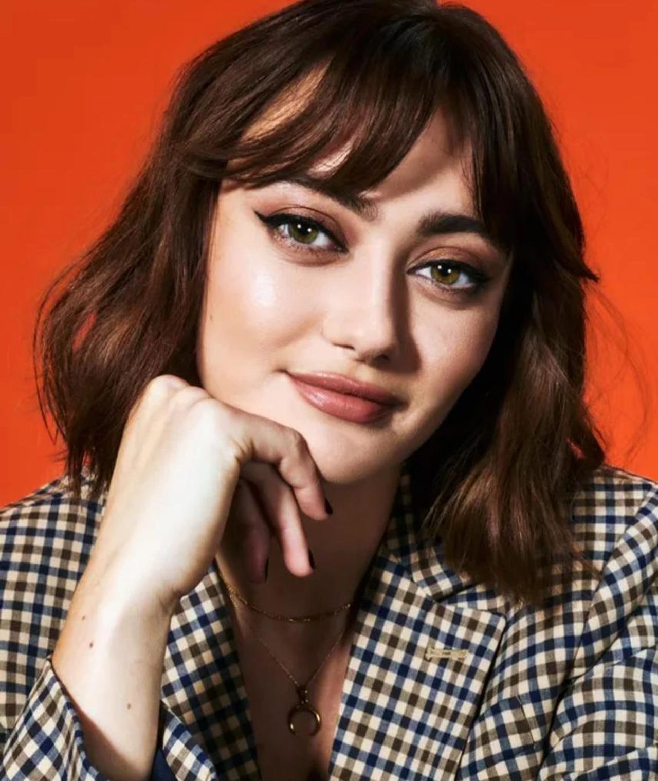 Ella Purnell Movies and TV Shows