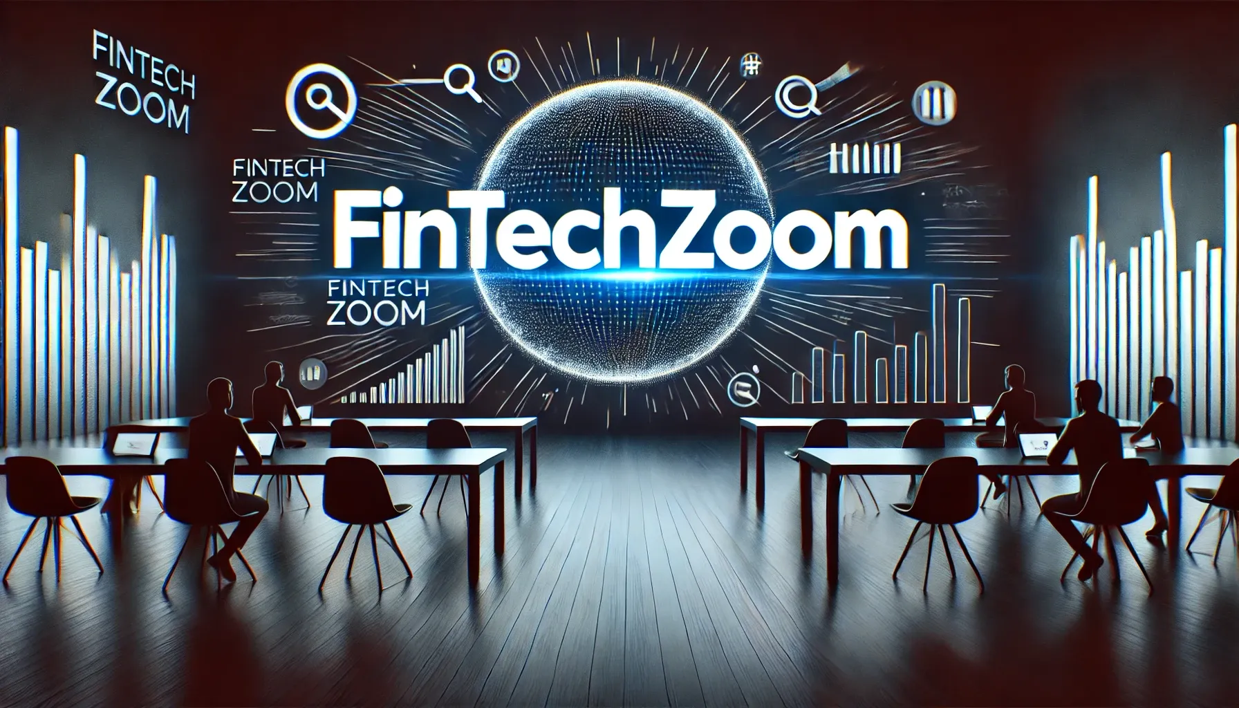 Exploring FintechZoom.com: Your Good Resource for Financial Technology Insights