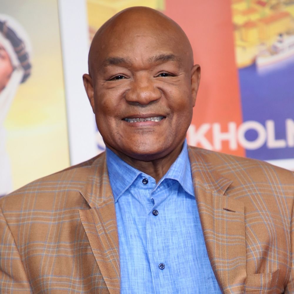 The Financial Knockout: What is George Foreman Net Worth 2023?