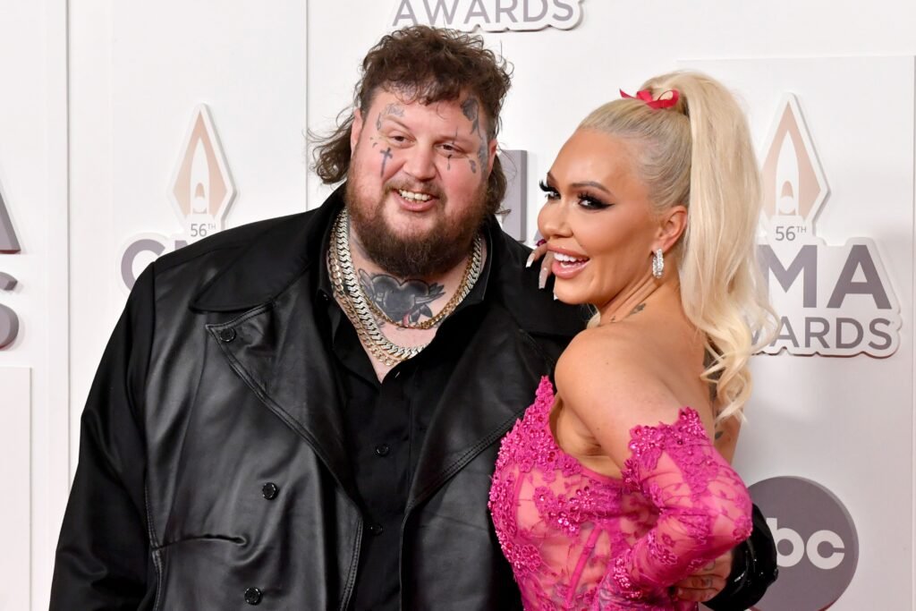 Jelly Roll Net Worth