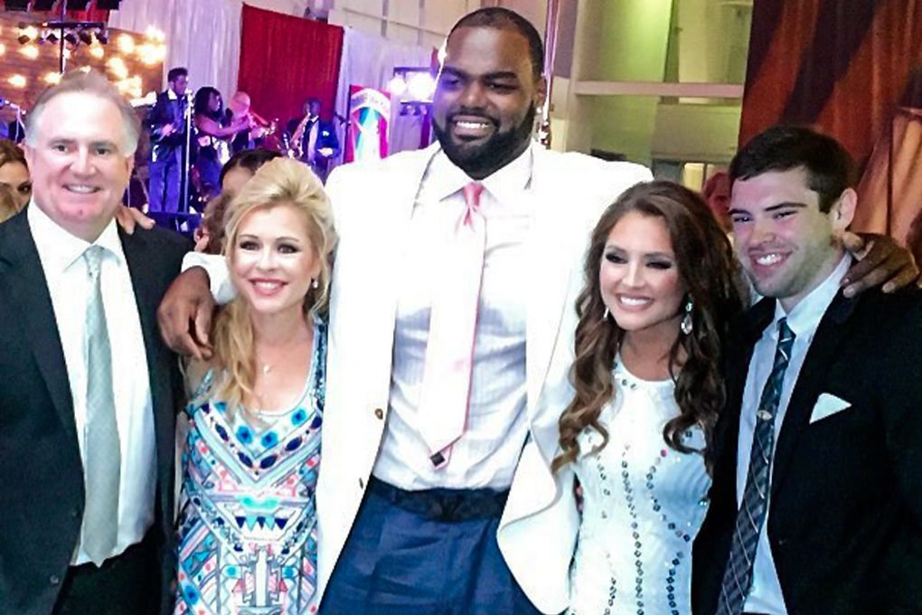 Michael Oher Net Worth: How the NFL Star Built His Fortune