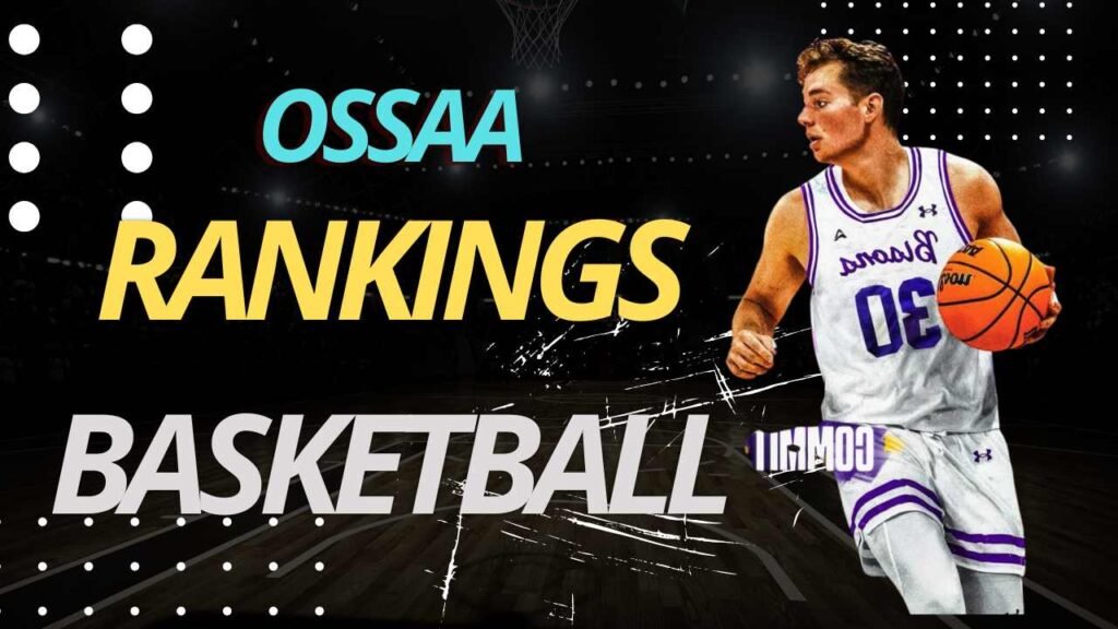 OSSAA Rankings