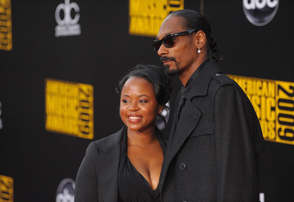 Snoop Dogg Net Worth