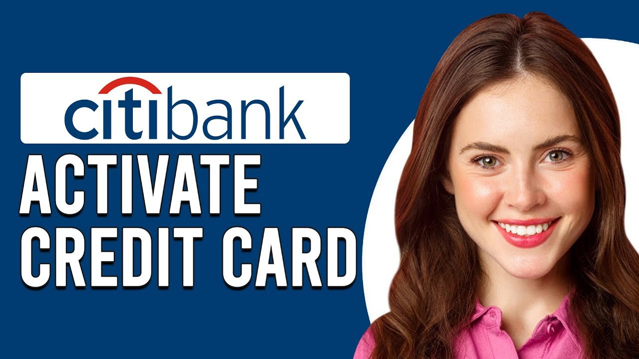 citi.com/activate