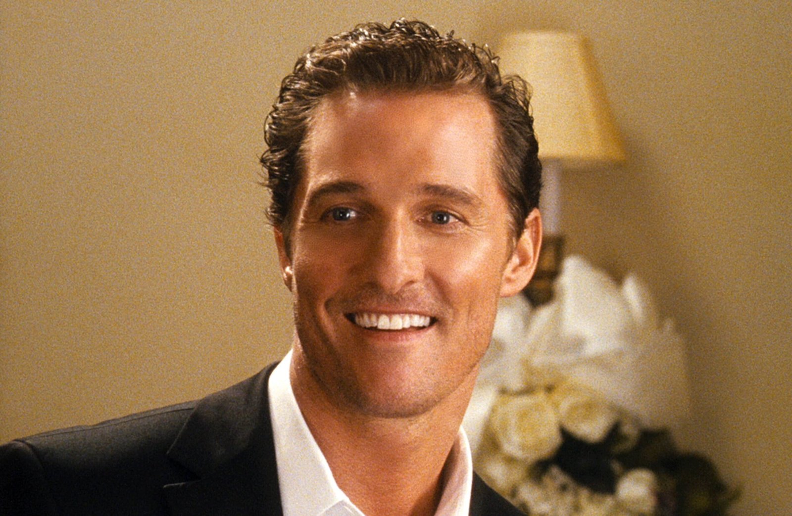 top 10 Most Matthew mcconaughey movies and tv shows 2024