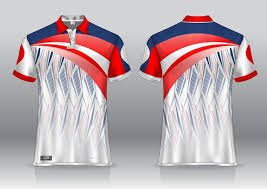 Badminton Shirt Design: A Comprehensive Guide