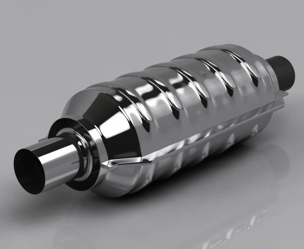 who buys catalytic converters near me