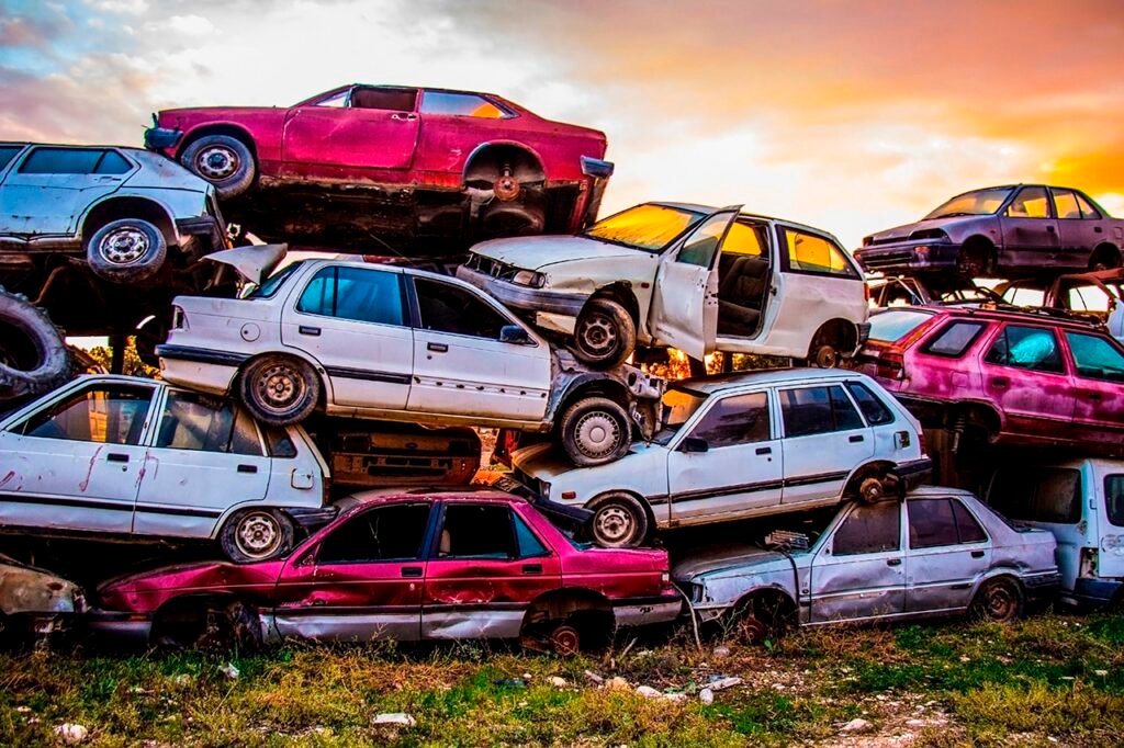 who buys junk cars near me