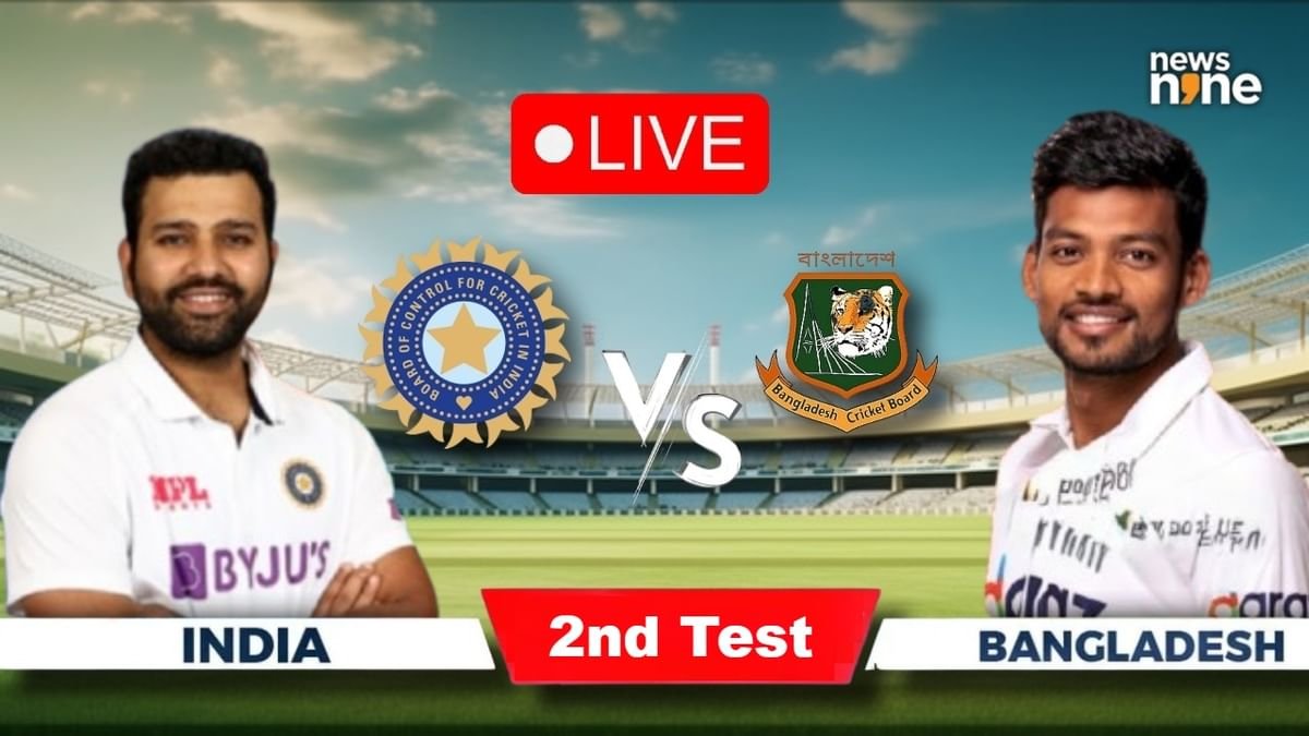 Bangladesh National Cricket Team vs India National Cricket Team Match Scorecard