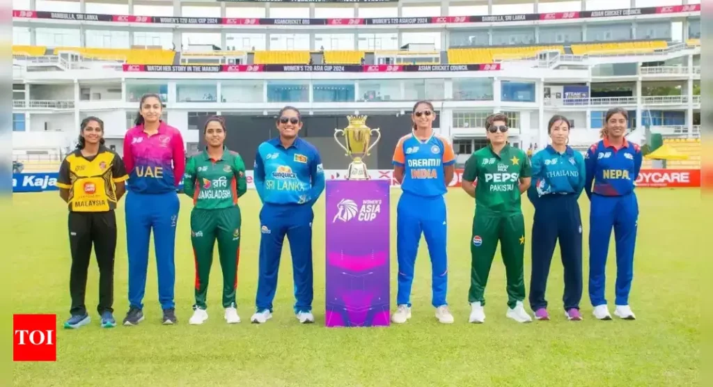 India National Cricket Team vs Sri Lanka National Cricket Team Match Scorecard:
