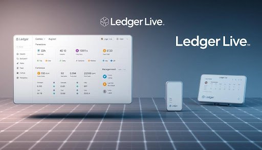 Ledger Live