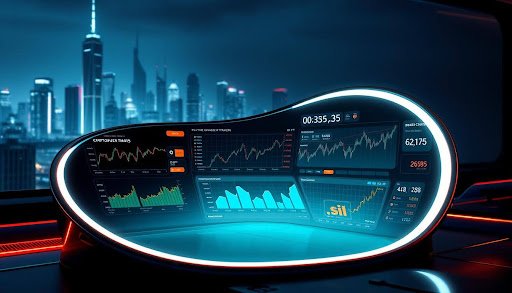 Ledger Live Price Tracking Dashboard